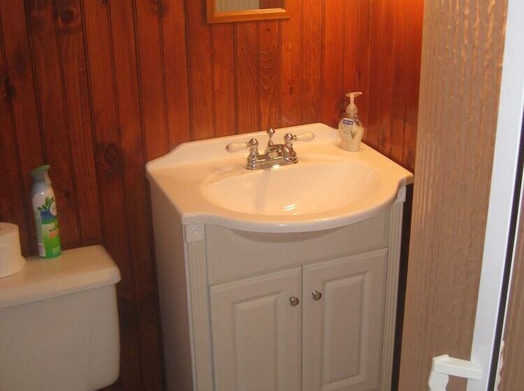 فندق Mountain Valley Retreat