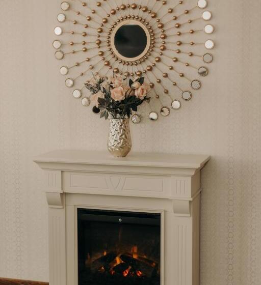 בית מלון כפרי Oławian