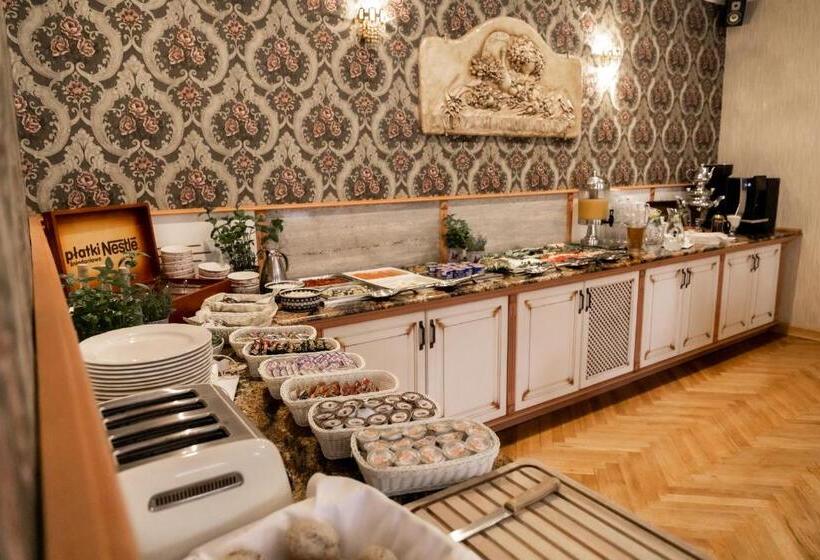 בית מלון כפרי Oławian