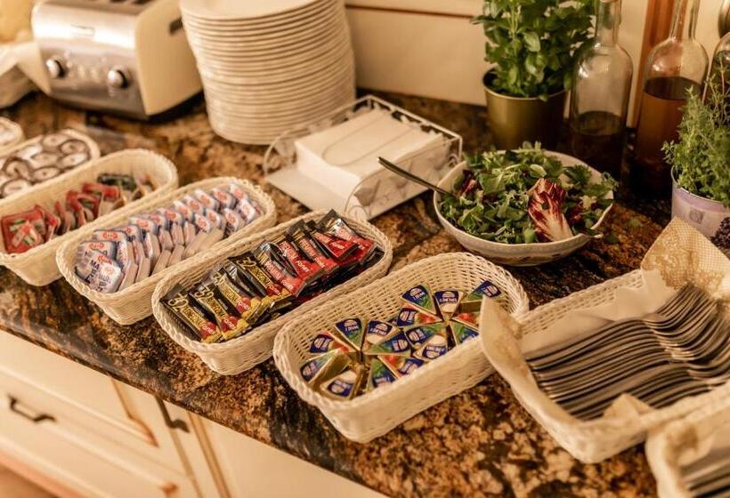 בית מלון כפרי Oławian