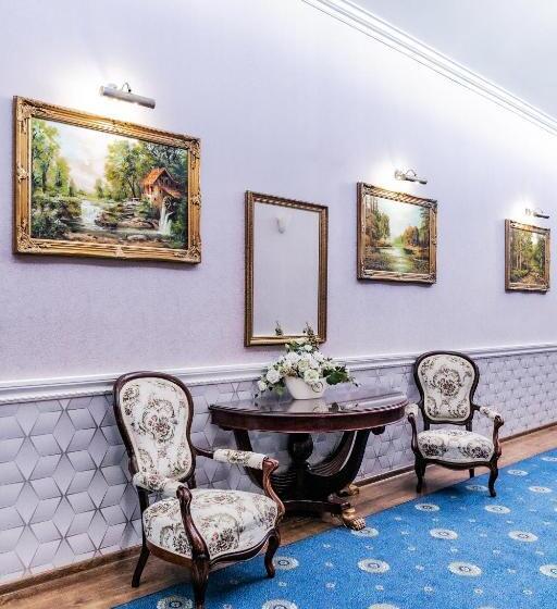 בית מלון כפרי Oławian