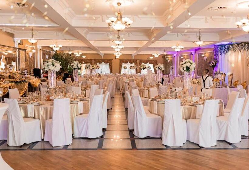 בית מלון כפרי Oławian