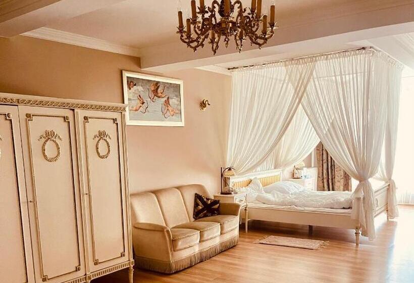 فندق Pałac Biedrusko