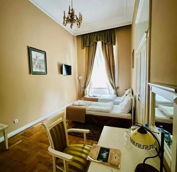 Hotelli Pałac Biedrusko