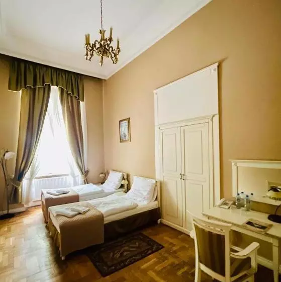 Hotelli Pałac Biedrusko