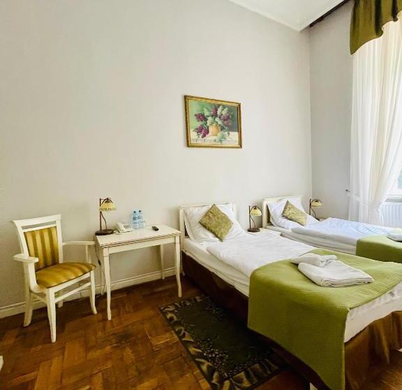 فندق Pałac Biedrusko