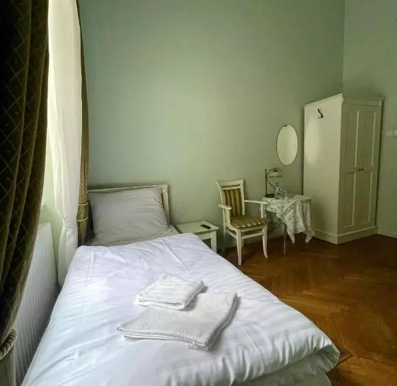 Hotelli Pałac Biedrusko