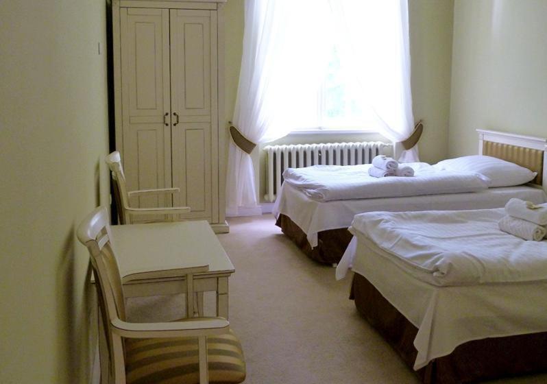 فندق Pałac Biedrusko