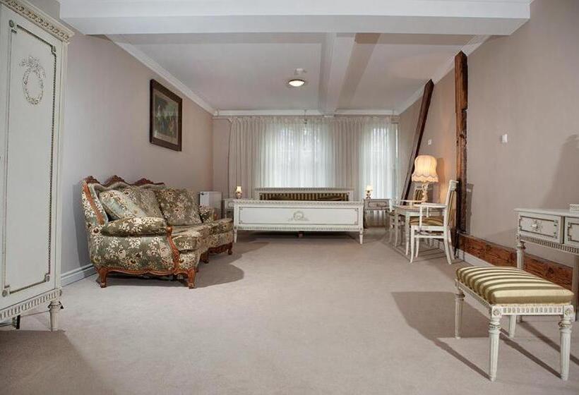 فندق Pałac Biedrusko