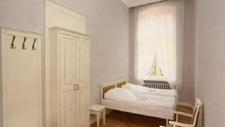 Hotelli Pałac Biedrusko