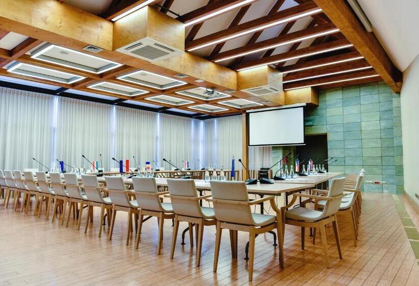 Отель Pałac Czarny Las