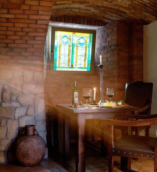 Отель Pałac Czarny Las