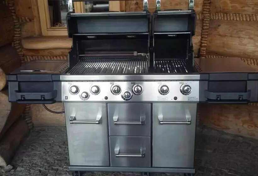 Hotelli Pajero