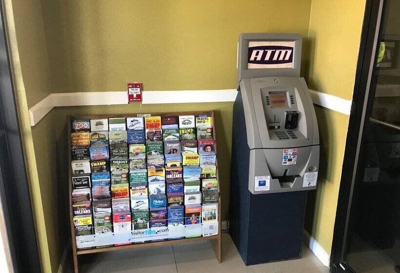 בית מלון כפרי Paradise Inn & Suites