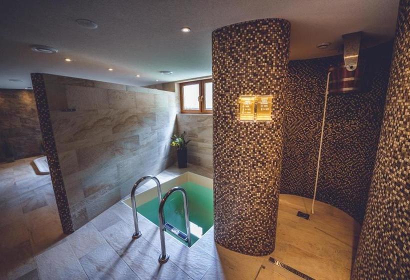 בית מלון כפרי Penzion Pribisko