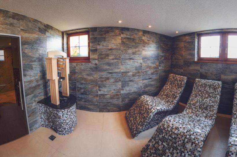 בית מלון כפרי Penzion Pribisko