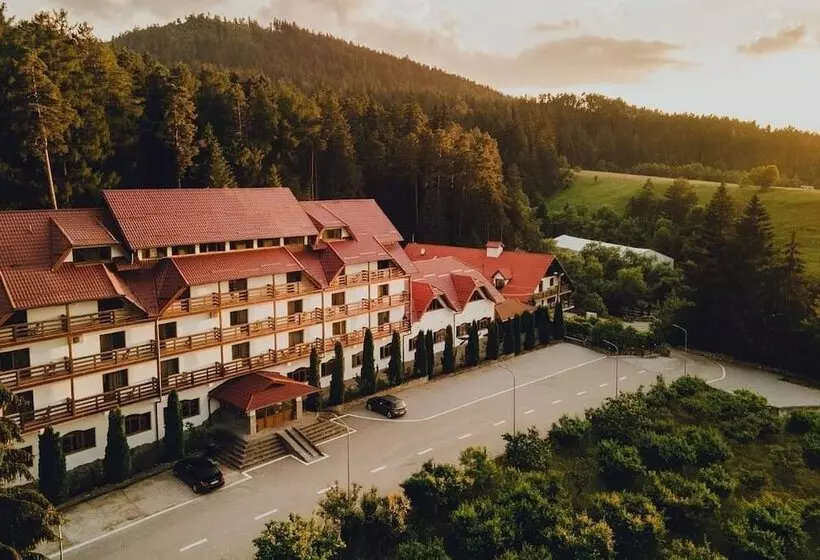 ホテル Q Resort And Spa