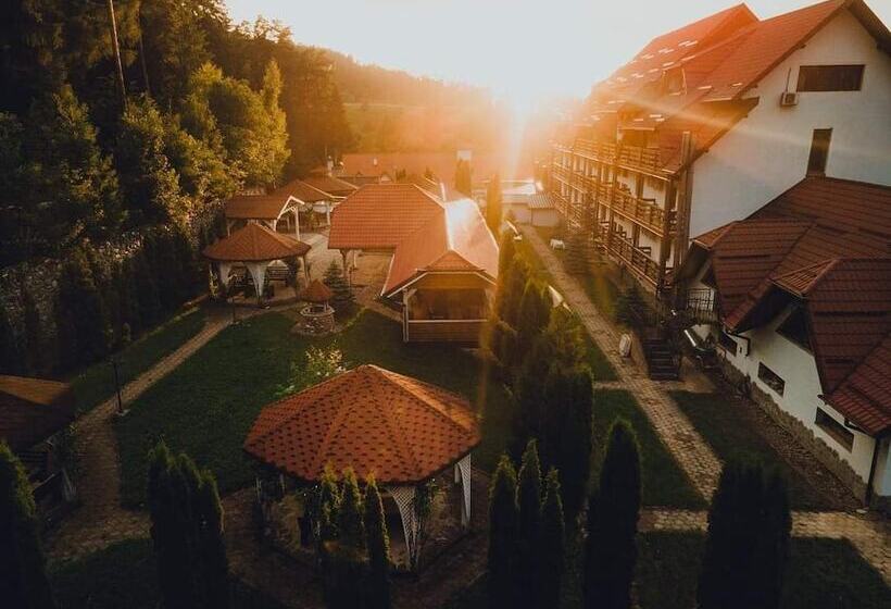 ホテル Q Resort And Spa