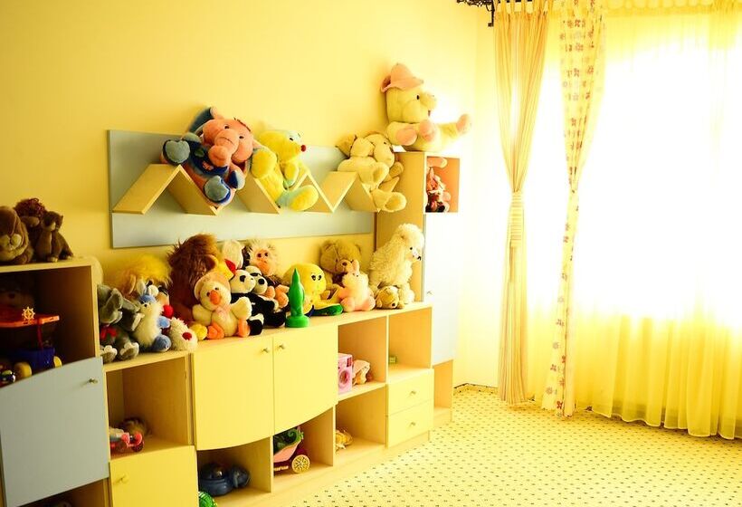 ホテル Q Resort And Spa