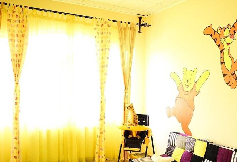 ホテル Q Resort And Spa