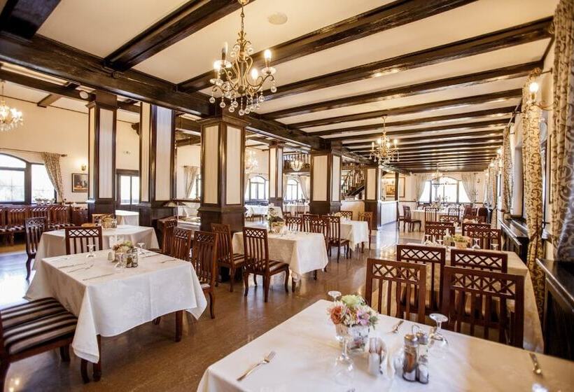 ホテル Q Resort And Spa