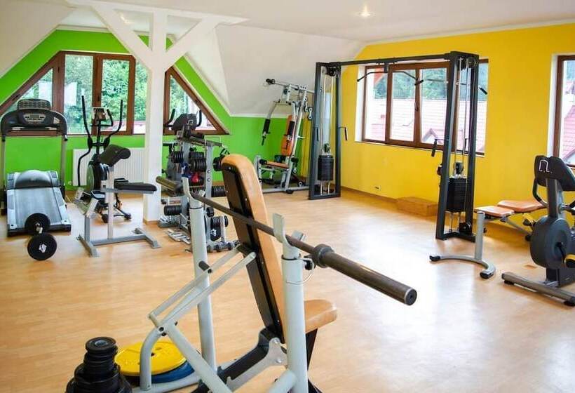 ホテル Q Resort And Spa