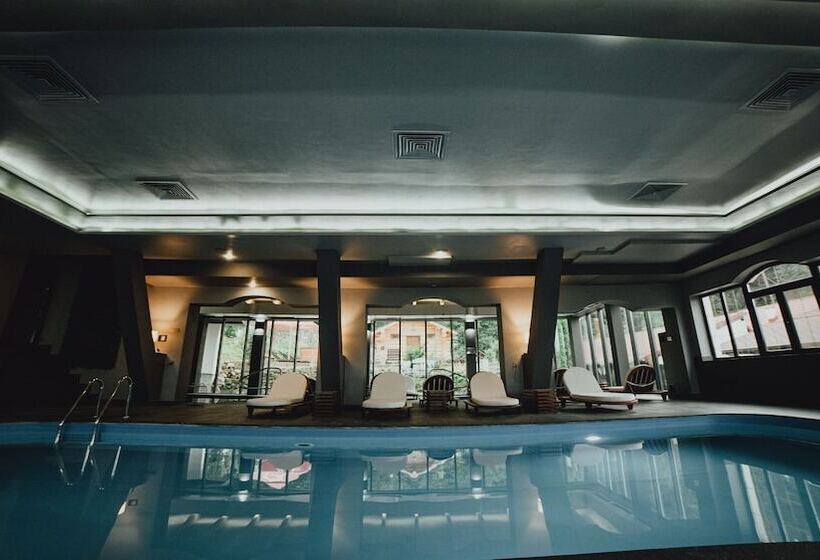 ホテル Q Resort And Spa