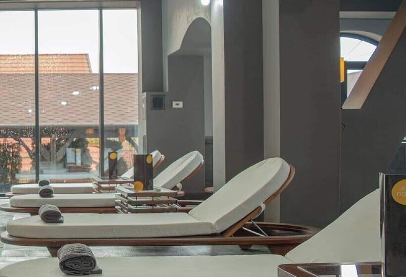 ホテル Q Resort And Spa