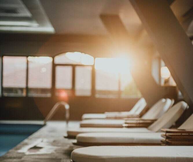 ホテル Q Resort And Spa