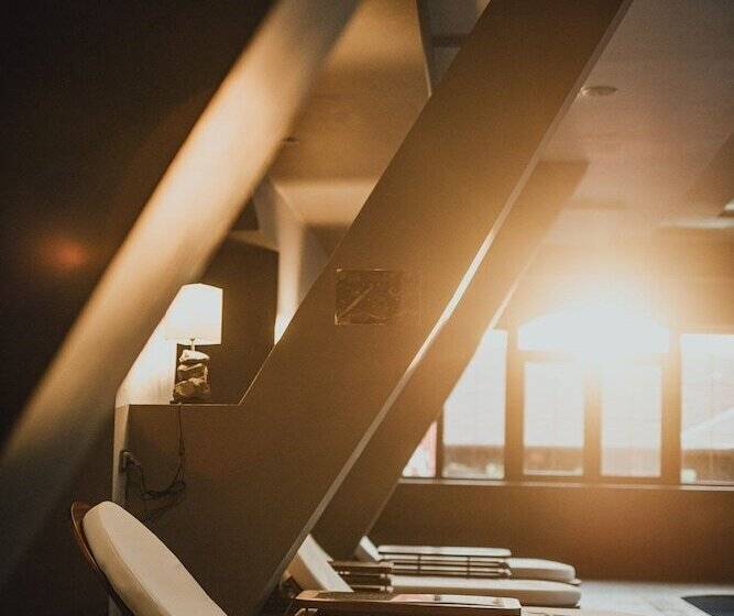 ホテル Q Resort And Spa