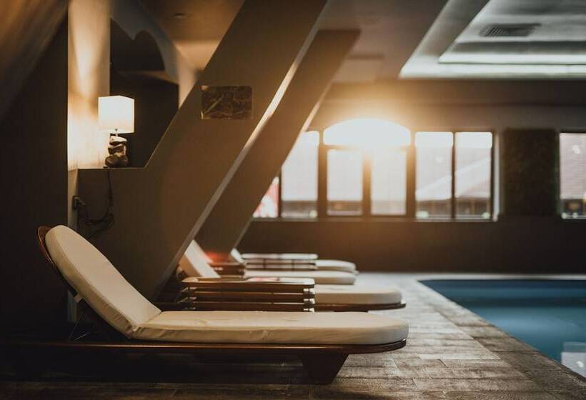 ホテル Q Resort And Spa