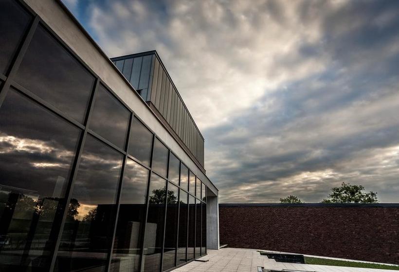 ホテル Ren & Restauracja Browar Kociewski