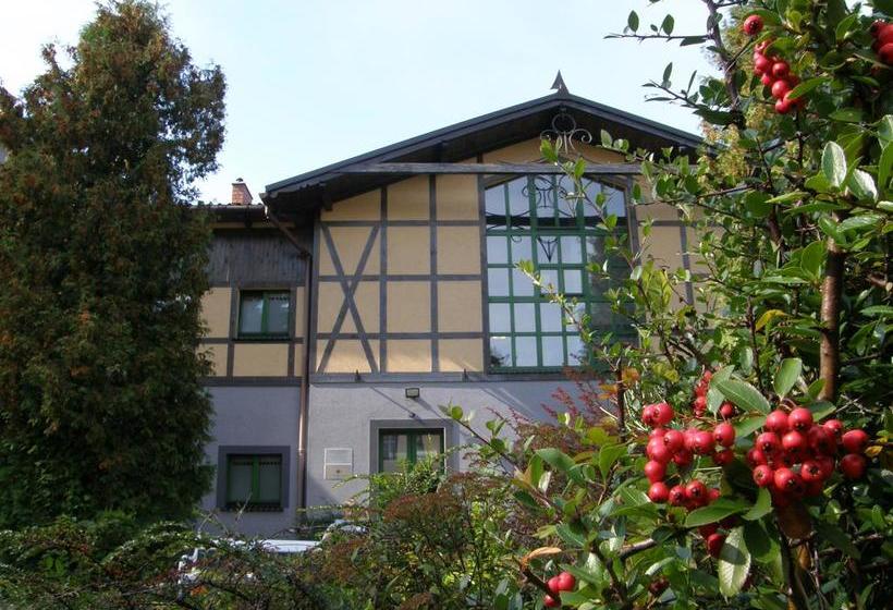 酒店 Uzdrowisko Polczyn Irena