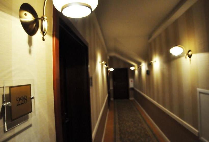 酒店 Uzdrowisko Polczyn Irena