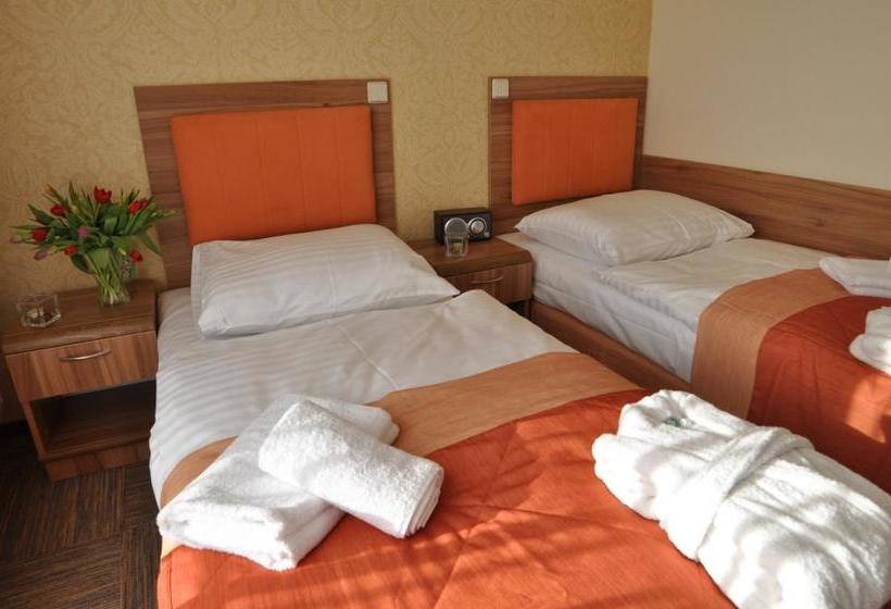 酒店 Uzdrowisko Polczyn Irena