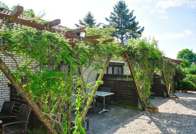 酒店 Sonneninsel Fehmarn