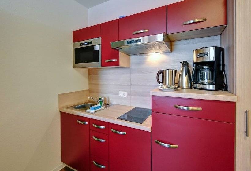 酒店 Sonneninsel Fehmarn