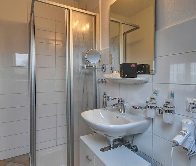 酒店 Sonneninsel Fehmarn