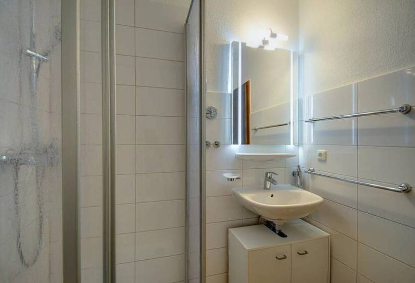 酒店 Sonneninsel Fehmarn