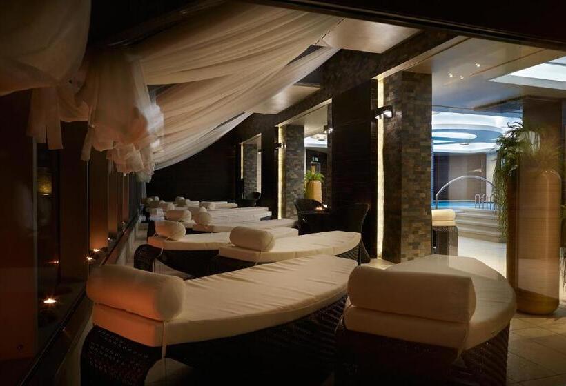 فندق & Spa Czarny Groń