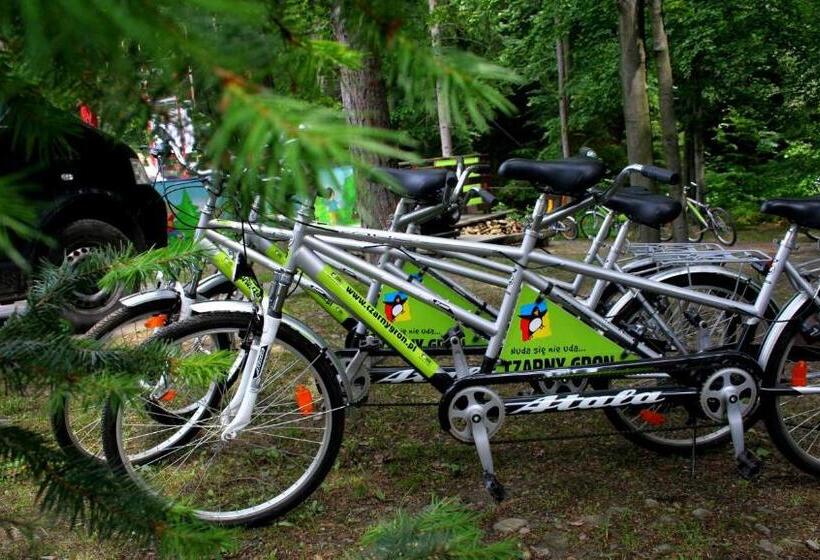 فندق & Spa Czarny Groń