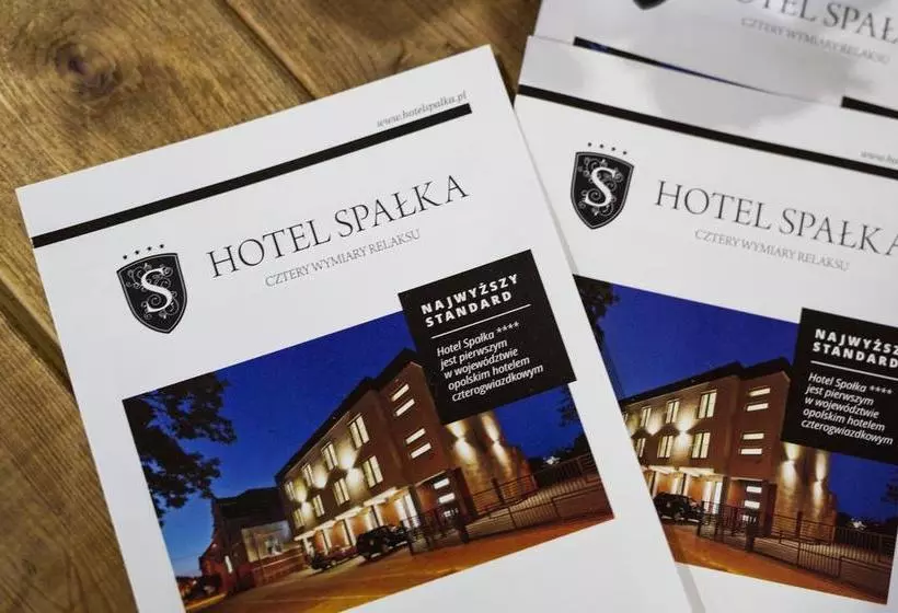 Hotel Spalka