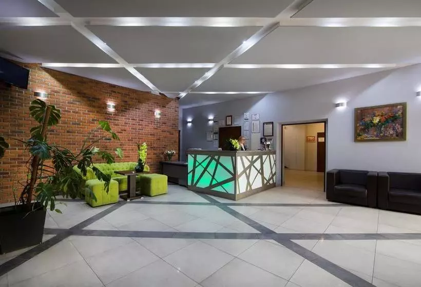 Hotel Spalka