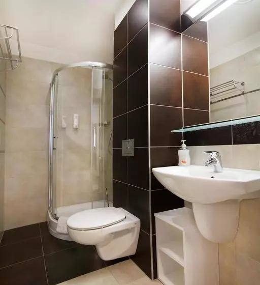 Hotel Spalka