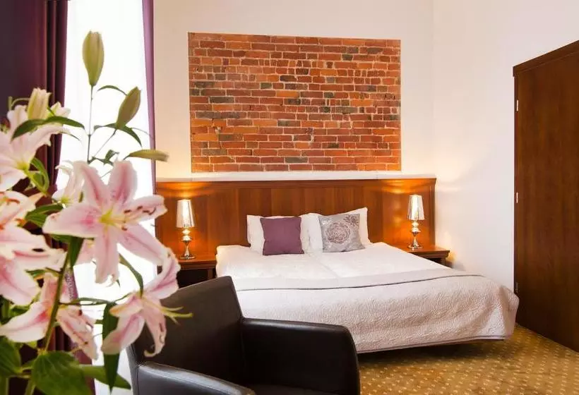 Hotel Spalka