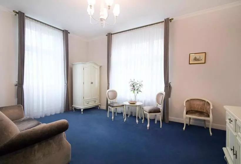 Hotel Spalka