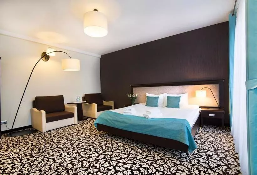 Hotel Spalka