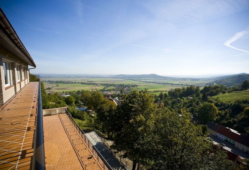 Hotel Srebrna Góra