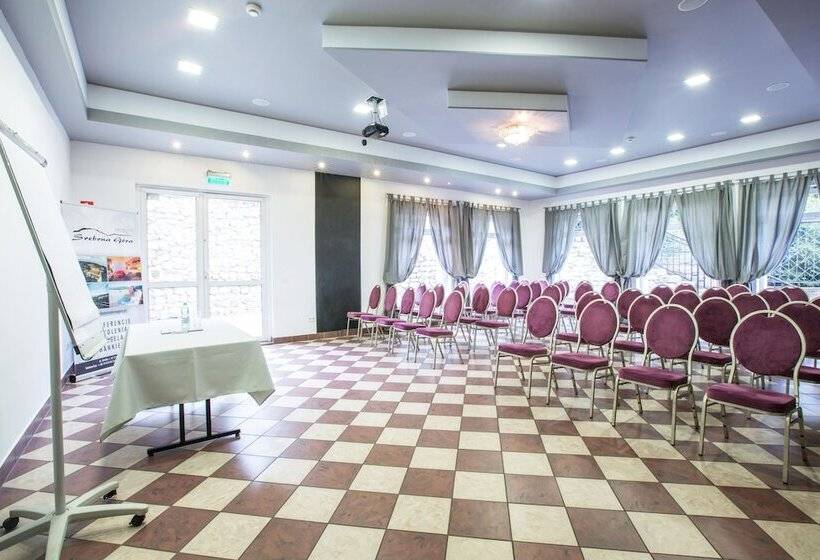Hotel Srebrna Góra