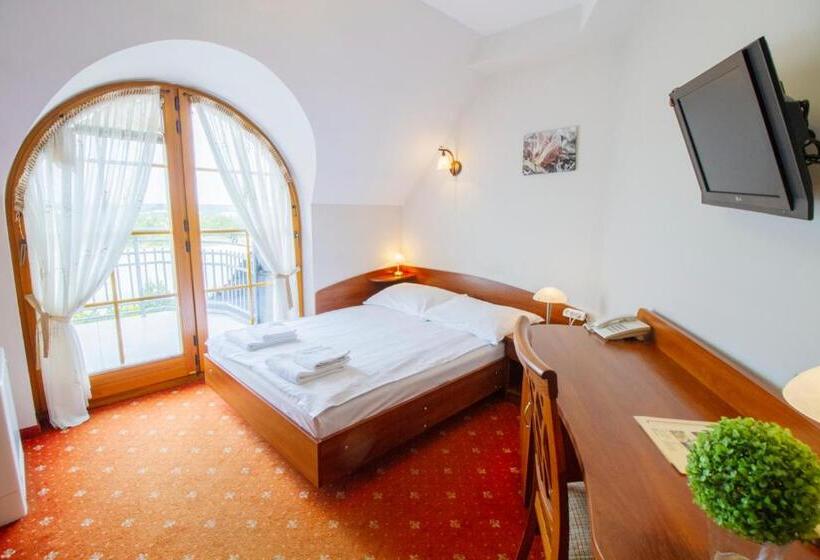 فندق Stary Młyn